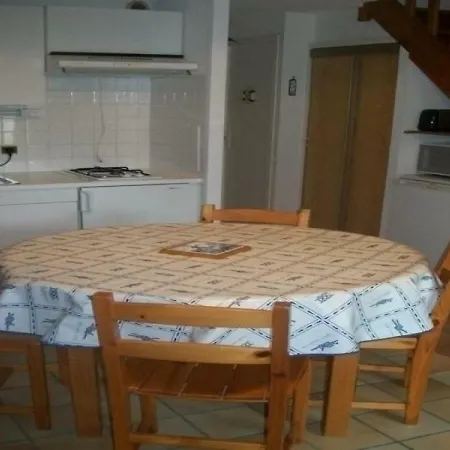 House 500m Plage Du Marais Girard Avec Jardinet Clos 5 Couchages * Brétignolles-sur-Mer