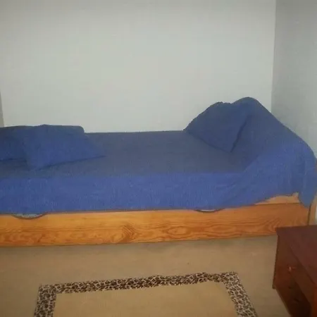 Σπίτι διακοπών House 500m Plage Du Marais Girard Avec Jardinet Clos 5 Couchages